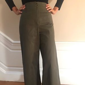 Meg Wide Leg Pant